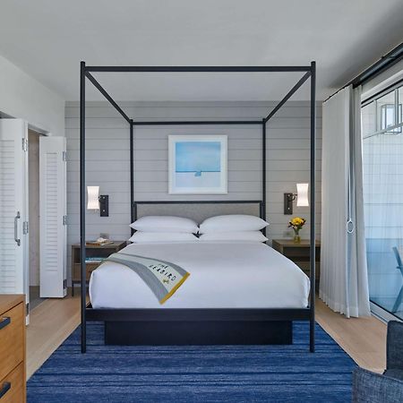 The Seabird Ocean Resort & Spa, Part Of Destination Hotel By Hyatt Oceanside Exterior foto