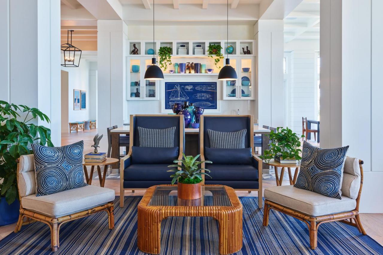 The Seabird Ocean Resort & Spa, Part Of Destination Hotel By Hyatt Oceanside Exterior foto