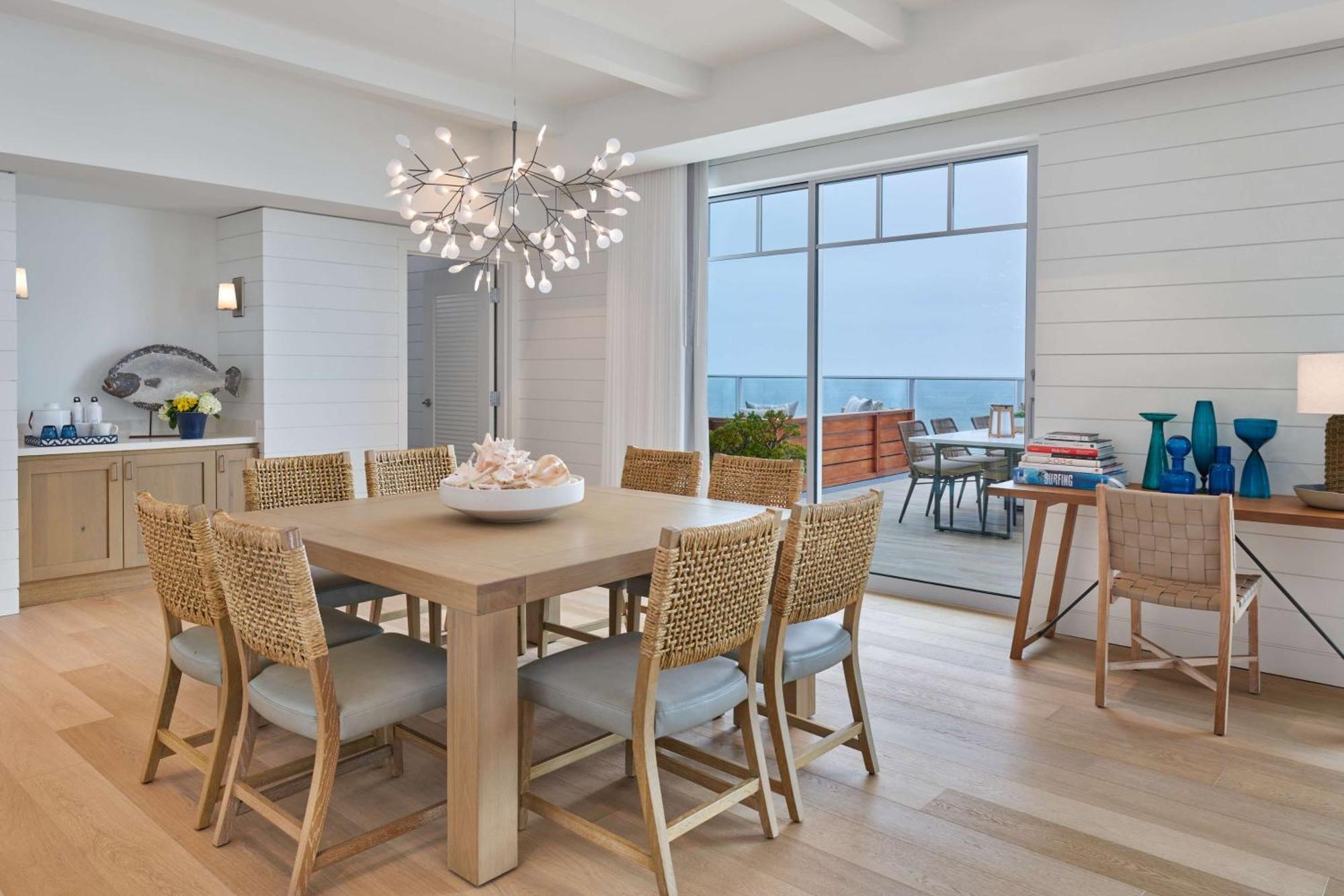 The Seabird Ocean Resort & Spa, Part Of Destination Hotel By Hyatt Oceanside Exterior foto