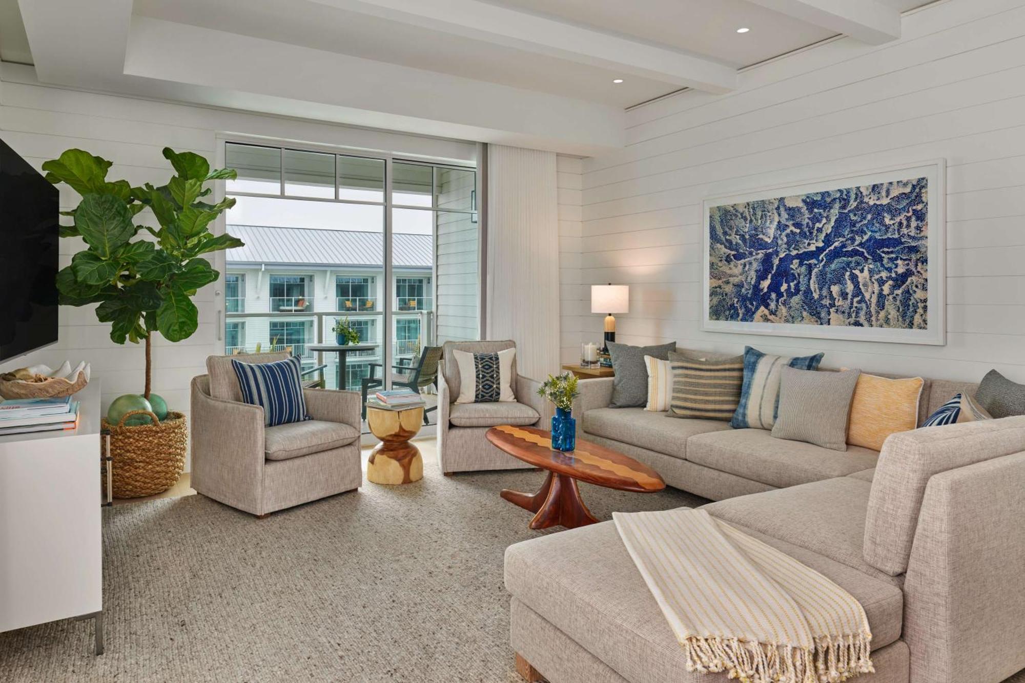 The Seabird Ocean Resort & Spa, Part Of Destination Hotel By Hyatt Oceanside Exterior foto