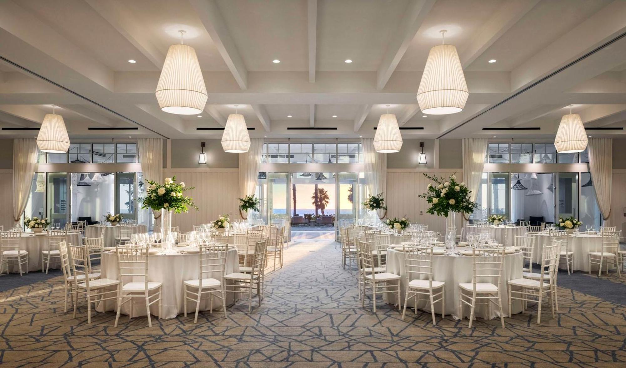 The Seabird Ocean Resort & Spa, Part Of Destination Hotel By Hyatt Oceanside Exterior foto
