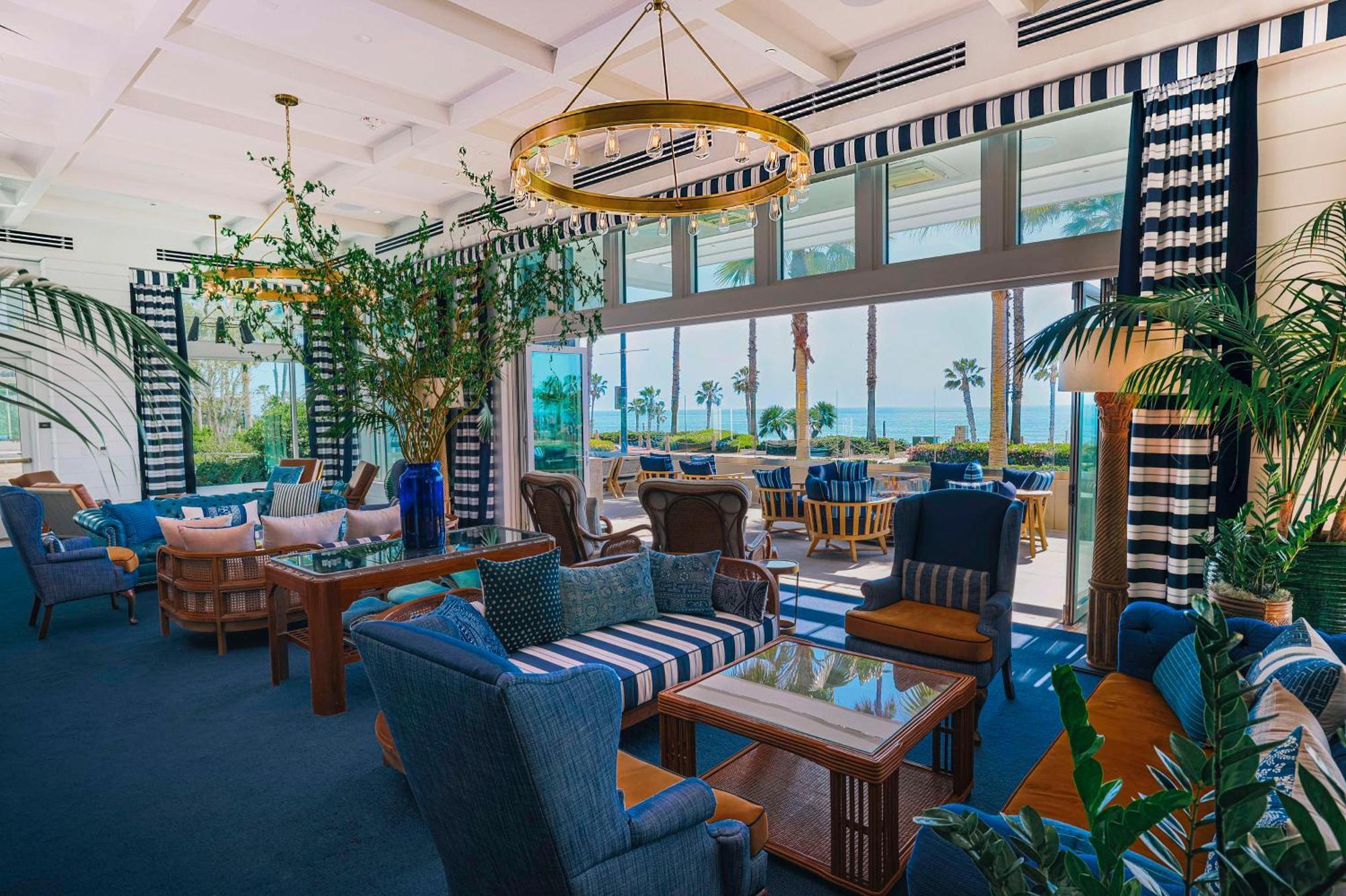 The Seabird Ocean Resort & Spa, Part Of Destination Hotel By Hyatt Oceanside Exterior foto